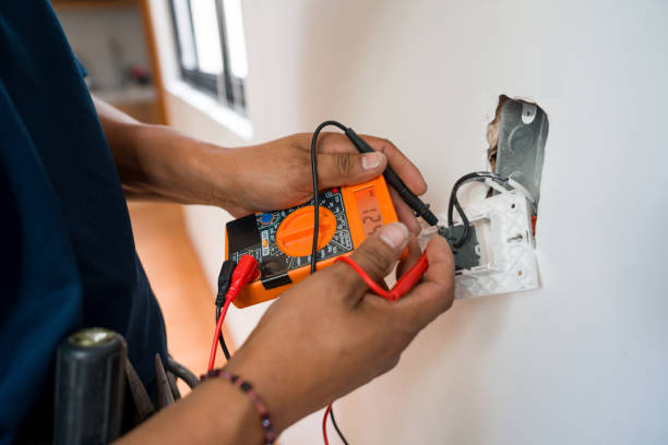 Best Electrical Troubleshooting Services  in Carver, MN