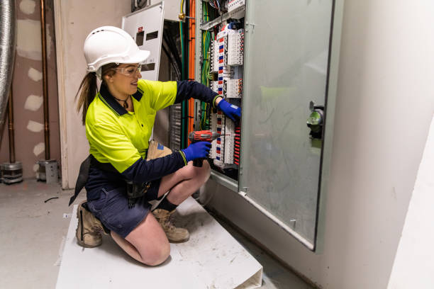 Best Emergency Electrical Repair  in Carver, MN