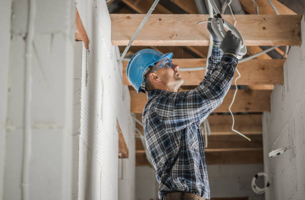 Best Circuit Breaker Repair  in Carver, MN