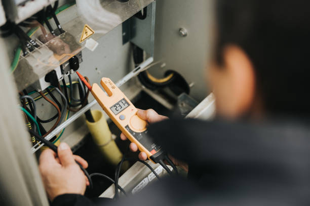 Best Local Electrician Companies  in Carver, MN