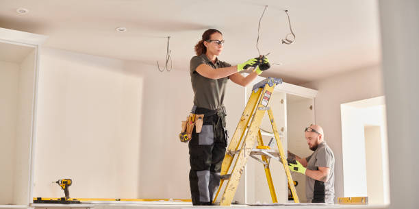 Best Electrical Rewiring Services  in Carver, MN