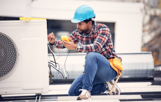 Professional Electrician in Carver, MN