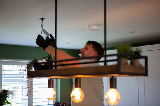 Best Electrical Outlet Repair  in Carver, MN