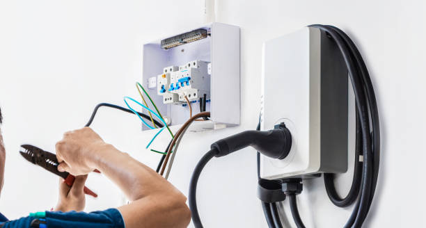 Best Electrical Repair Services  in Carver, MN